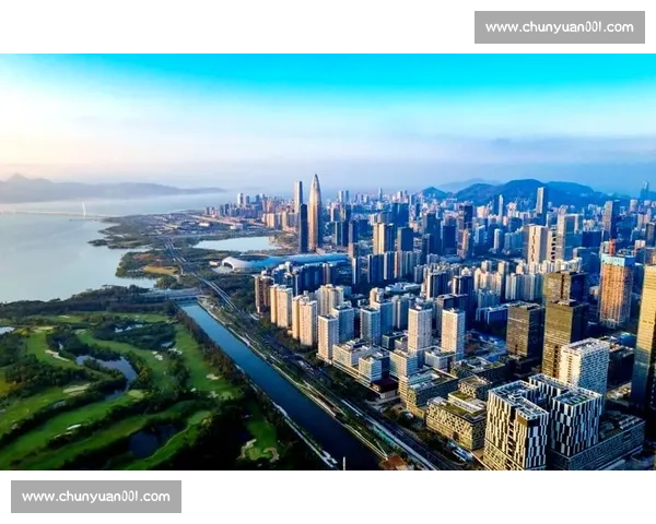 以发展愿景为引领推动高质量协同创新实现长远可持续发展新格局