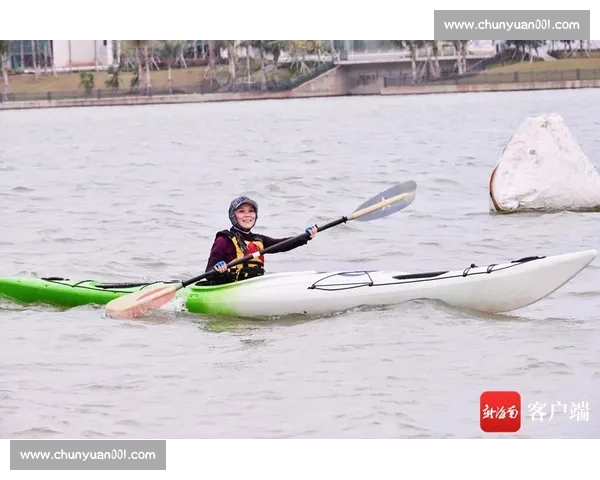聚焦皮划艇世锦赛见证速度与激情的巅峰对决与荣耀传承新时代竞技风采