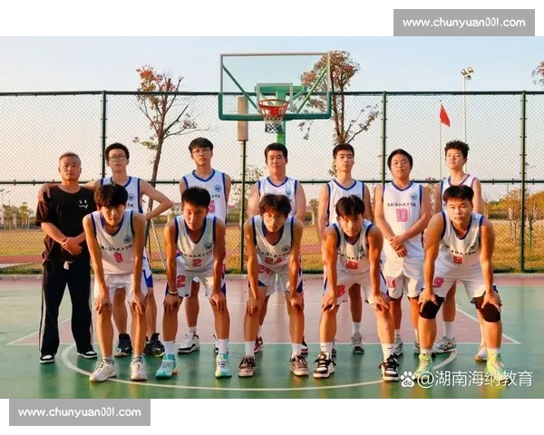 掌握篮球核心基本技巧全面提升球场实战能力 掌握篮球核心基本技巧全面提升球场实战能力