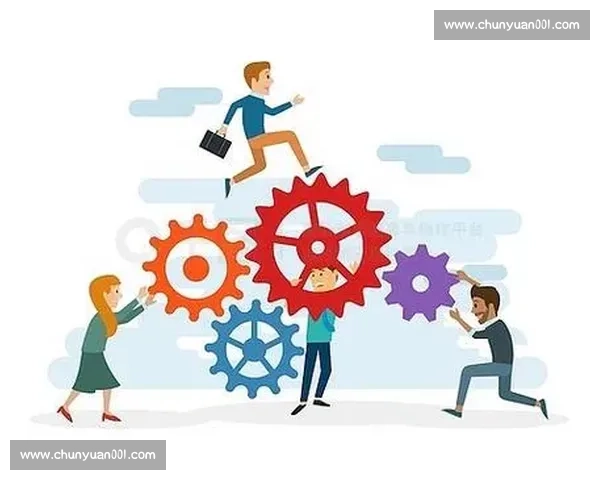 团结协作共创辉煌：以团队精神为核心推动集体成功的策略与实践